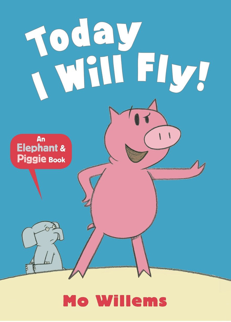 The Wonderful World of Elephant and Piggie 10 Book Set